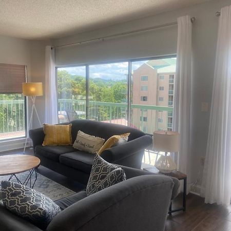 River Place Condos #610 3Bd Pigeon Forge Buitenkant foto