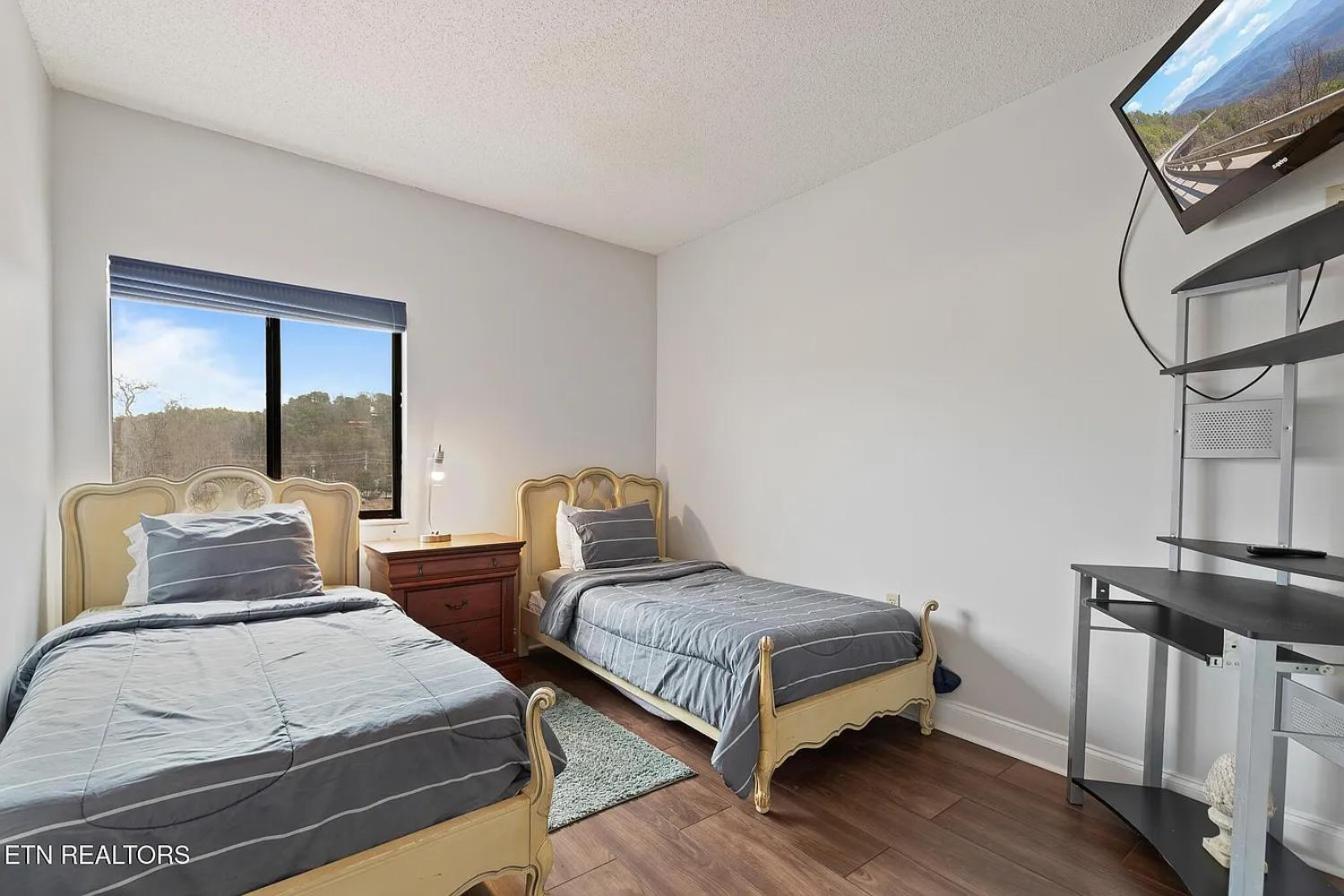 River Place Condos #610 3Bd Pigeon Forge Buitenkant foto